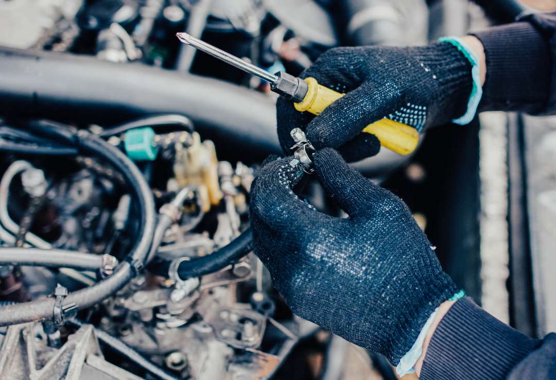 Fuel System Services Tommy’s Auto Service